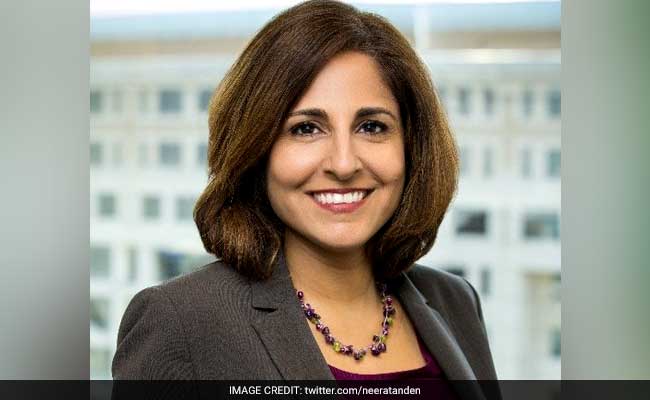 Joe Biden To Nominate Indian-American Neera Tanden As Budget Chief: Report