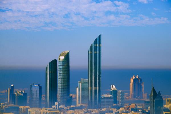 abu dhabi economy