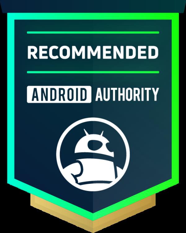 AA Recommended