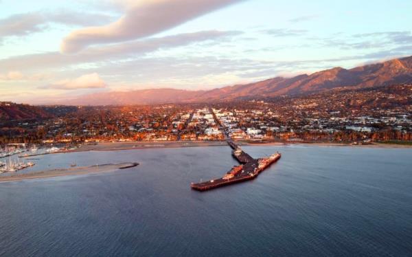 City of Santa Barbara Aims to Become Carbon Neutral by 2035