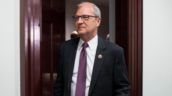 U.S. Sen. Kevin Cramer