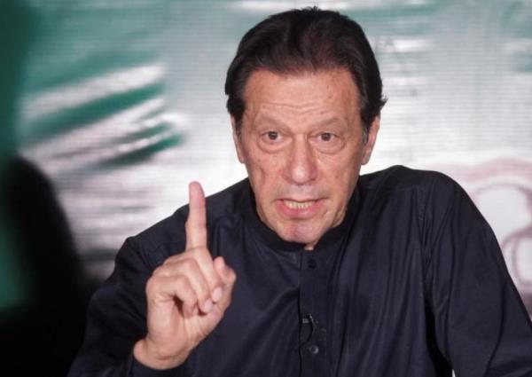 Ex-Pakistan PM Imran Khan acquitted in state secrets case, but to stay in jail