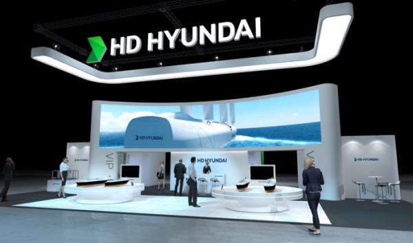 Hyundai,　Hanwha　in　uphill　battle　vs　Japan　for　A　billion　frigate　deal