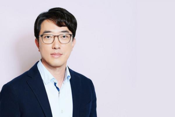 Choi　Won-joon,　executive　vice　president　and　head　of　Mobile　R&D　Office　at　Samsung　Electronics’　Mobile　eXperience　Business　(Courtesy　of　Samsung　Electronics)