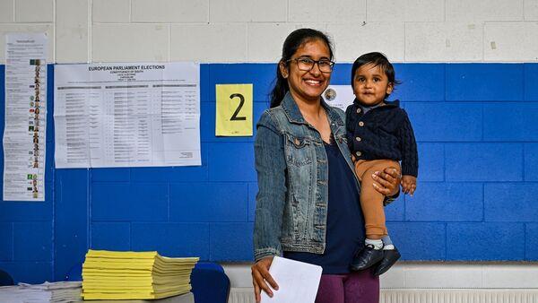 Local and European elections: Turnout reaches an average of 30% in Cork city