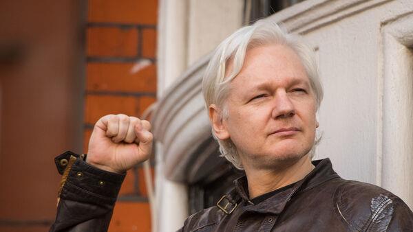 Julian Assange’s family welcomes support from US politicians