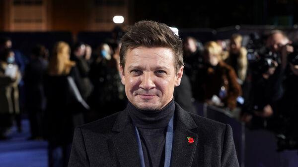 Jeremy Renner joins Knives Out sequel after snowplough accident