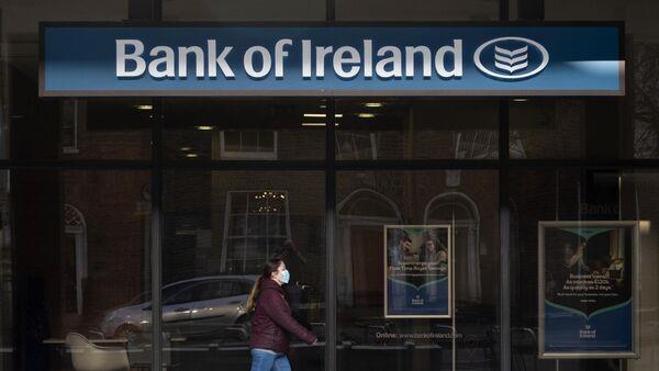 Bank of Ireland apologises for misleading ads a<em></em>bout savings accounts