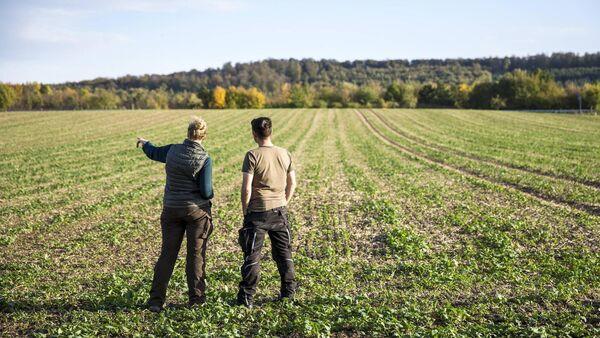 Farming for Nature mentorship programme open for applications