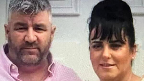 Widow tells Kerry murder trial families were not speaking because of daughter's refusal to marry