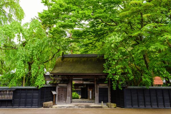 Kakunodate-Samurai-Residence_KENGO-pixta_53992517_M.jpg