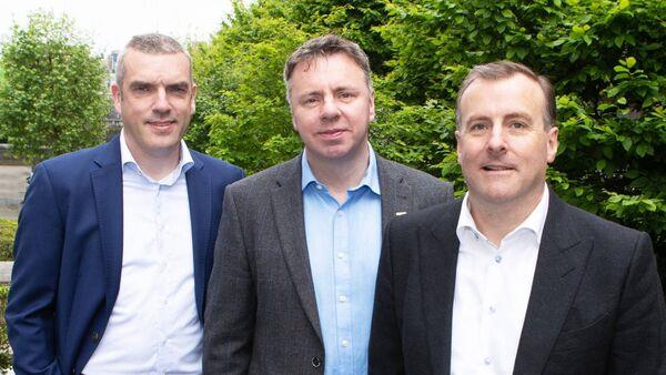 Limerick-ba<em></em>sed ticketing platform Eventmaster receives €4m investment from BGF 