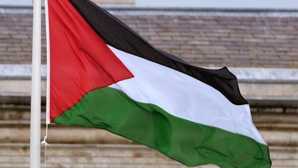 Slovenia becomes latest European country to recognise Palestinian state