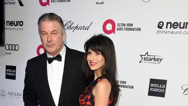 Alec and Hilaria Baldwin announce family reality series