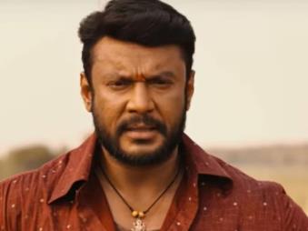 The police arrested the Kannada film star after they found me<em></em>tas and visual footage of Darshan and Pavithra at the location wher<em></em>e Renukaswamy was brutally assaulted. File image/X