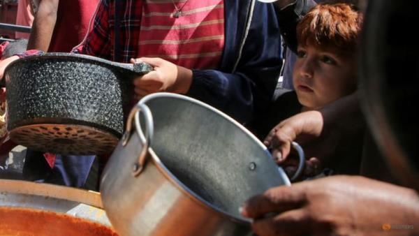 Gaza aid could grind to a halt within days, UN agencies warn