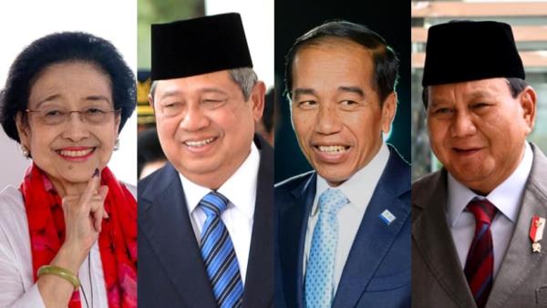 An elite club with past Indo<em></em>nesian presidents? Why incoming leader Prabowo's idea is stirring debate