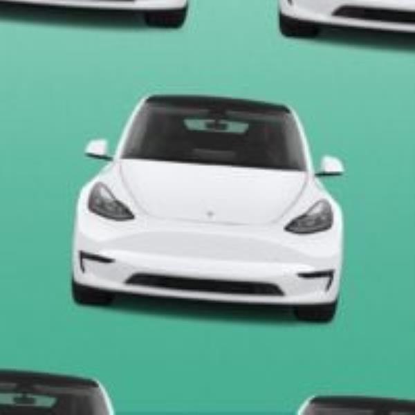 Tesla Model Y is the most popular electric car in Germany.