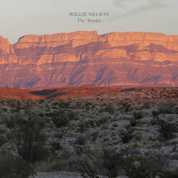 Music Review - Willie Nelson