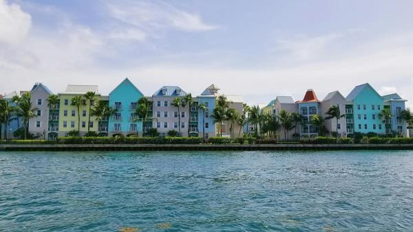 Nassau is a vibrant and bustling city but it comes with a high price tag. The city is ninth on the list.