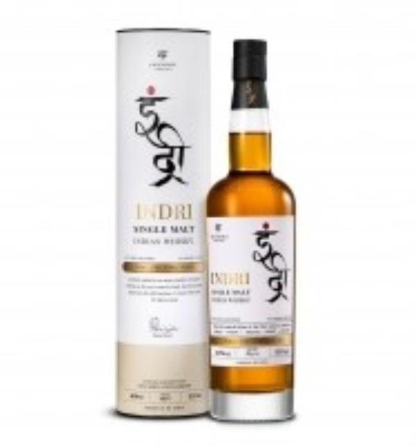 indri indian whisky