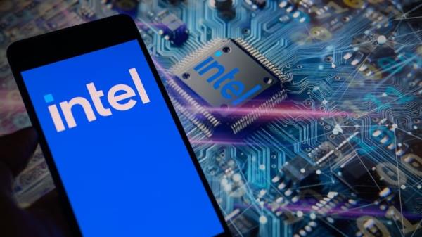 Intel has invested €17bn in the Leixlip facility to date