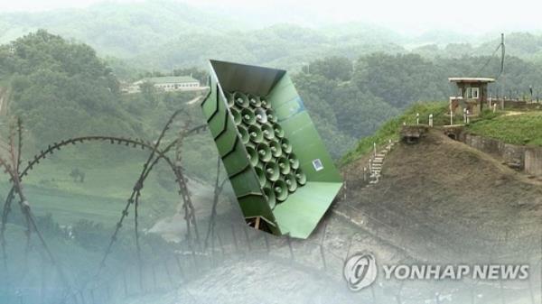 (2nd LD) S. Korea vows 'unendurable' measures vs. N. Korea over trash balloons, mulls loudspeaker campaign - 1