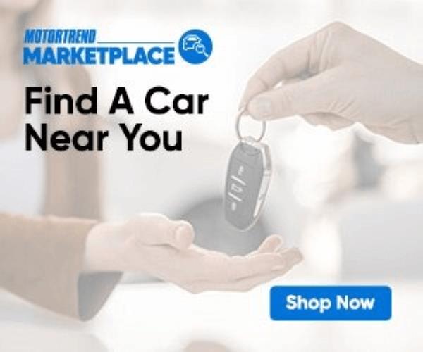 Find a car near you
