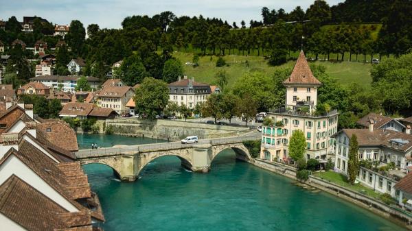 Sixth on the list is, Switzerland's Bern which also has a super-high cost of living, including housing, transportation, and other general expenses.