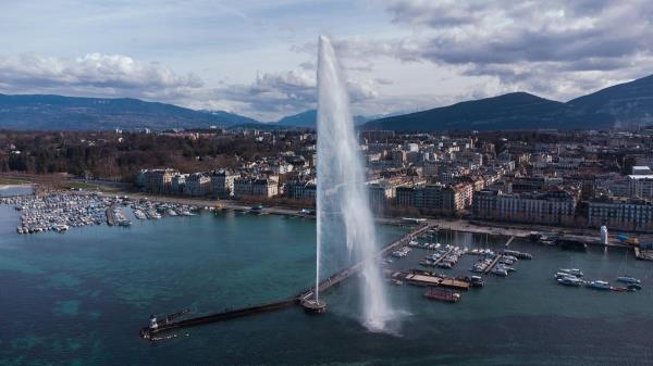 Another Swiss city Geneva came fourth on the list. The city has a very high cost of living, majorly driven by expensive housing and  goods and services.