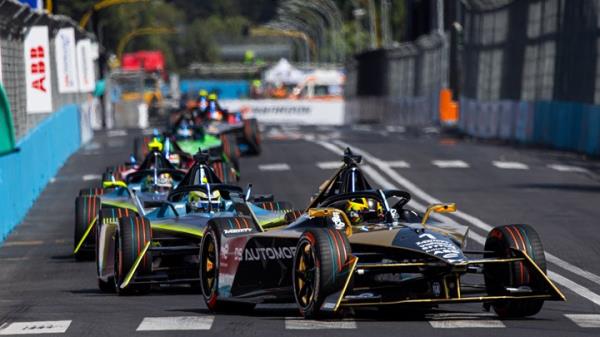 Formula E: how relevant is it to electric road cars?
