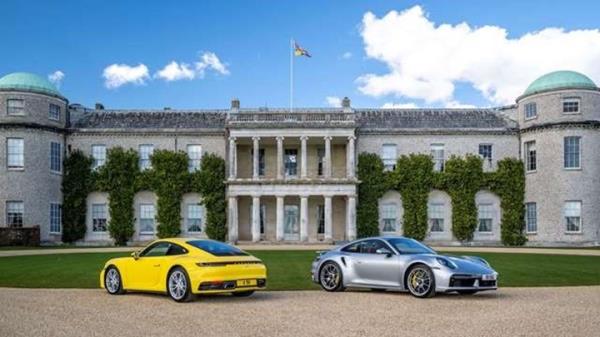 Goodwood Festival of Speed: 13 things we learnt at the 2023 show