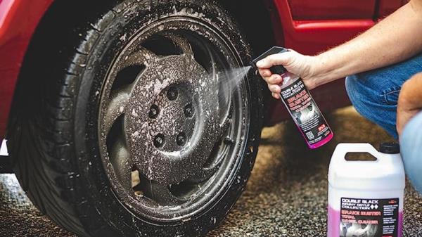 P&S Professio<em></em>nal Detail Products Brake Buster Wheel and Tire Cleaner