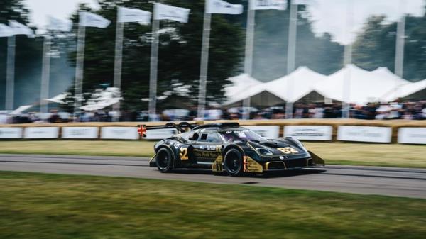 Goodwood Festival of Speed: 13 things we learnt at the 2023 show