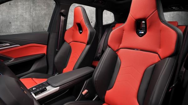 BMW X1 M35i xDrive - optio<em></em>nal M Sport seats