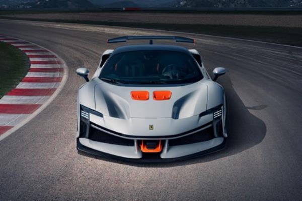 Ferrari SF90 XX Stradale & Spider revealed: Maranello's hybrid goes extreme