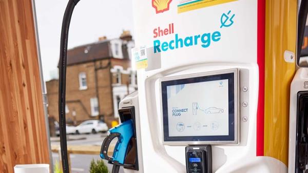 How Shell is boosting forecourt sustainability