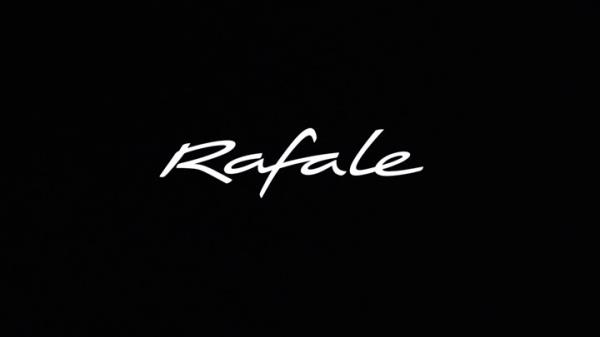 Rafale: a new kind of Renault