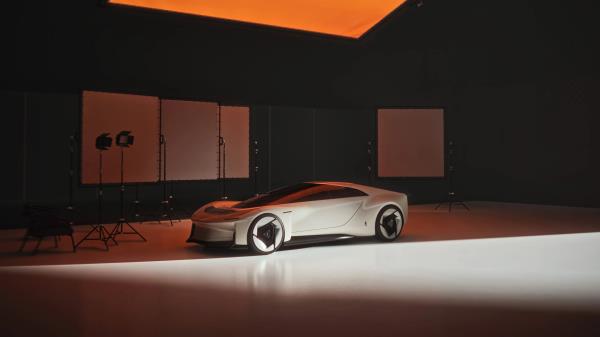 Pininfarina Enigma GT