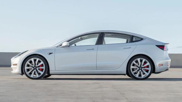 2022 Tesla Model 3 15