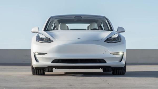 2022 Tesla Model 3 14