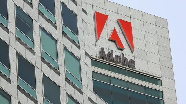 Founded in 1982, Adobe's brands include Acrobat, Photoshop and Premiere Pro