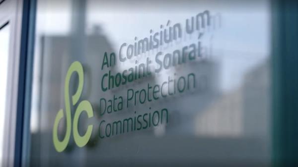 The Data Protection Commission said a Data Protection Impact Assessment is of 'crucial importance' (File image)