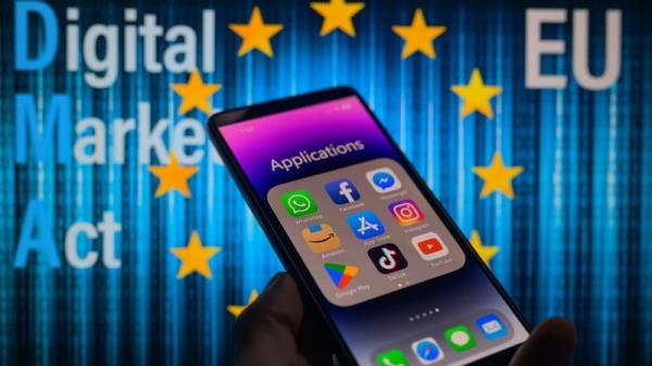 The European Unio<em></em>n's Digital Markets Act came into effect in 2022, aiming to rein in the power of Big Tech and ensure a level playing field for smaller rivals