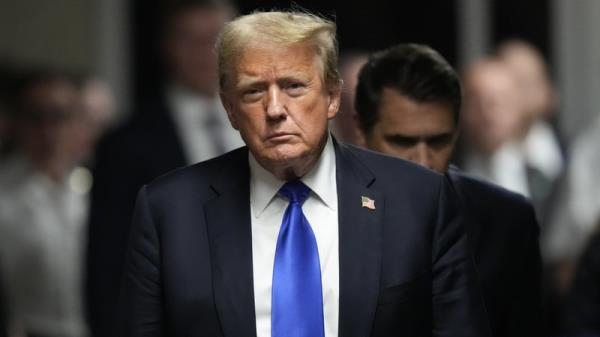 'Trump's tendency to misperceive the world is dangerous because it can lead him to make irratio<em></em>nal decisions that are harmful to both the United States and its traditio<em></em>nal political and eco<em></em>nomic partners in Europe'. Photo: Getty Images