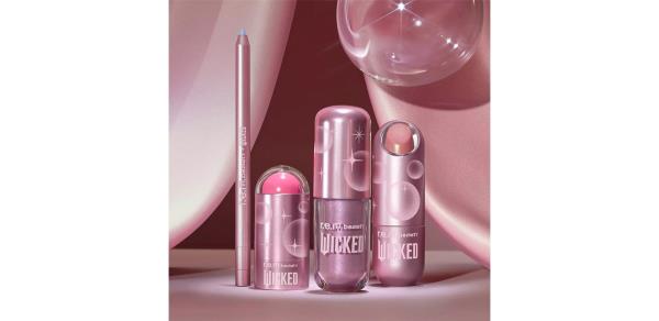 r.e.m. beauty x Wicked Galinda Makeup Set - 2pc - Ulta Beauty