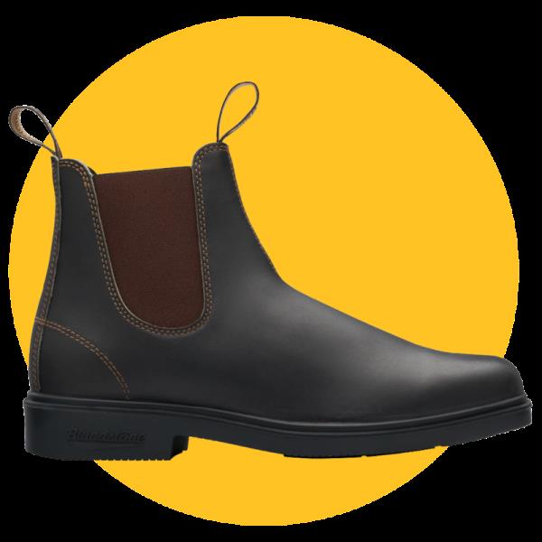 Blundstone Dress #067 boots