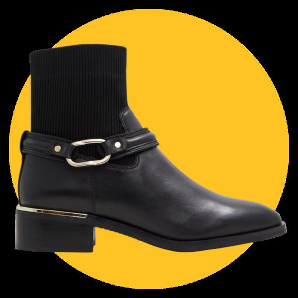 Aldo o<em></em>nitram boot