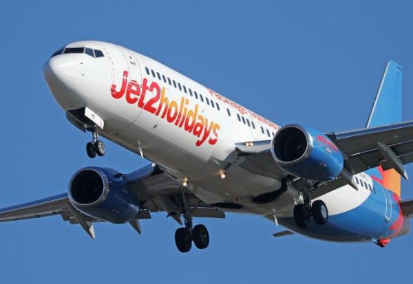 Jet2 have apologised to passengers