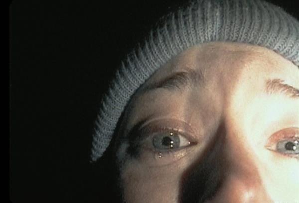 The Blair Witch Project